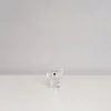 Toyo-Sasaki Glass Small Glass Sake Cup New