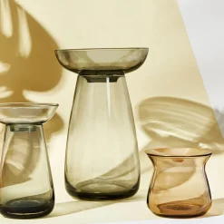 Kinto Small Aqua Culture Vase Online
