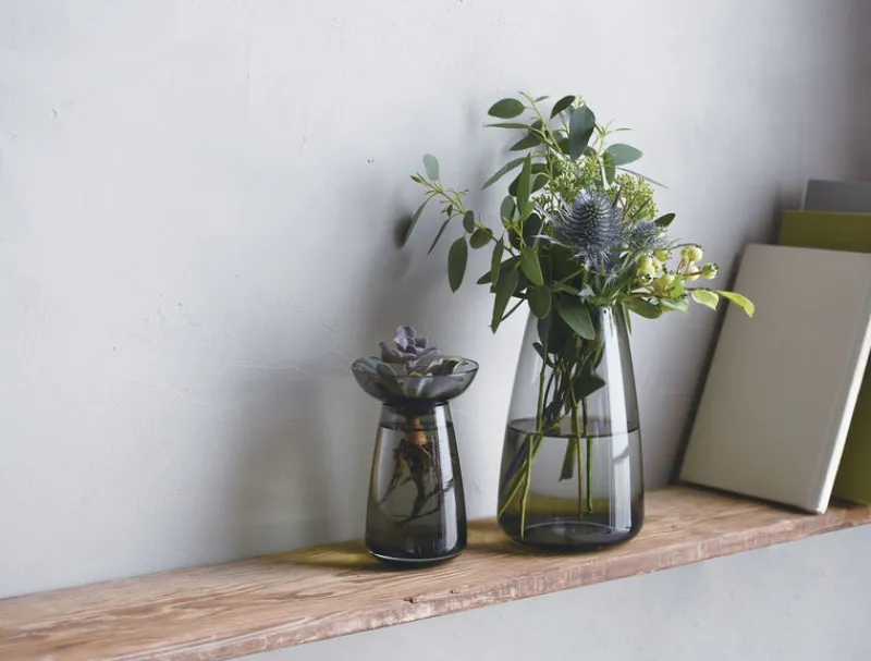 Kinto Small Aqua Culture Vase Online