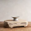 Jang Hun Seong Small White Slip Covered Tazza Discount