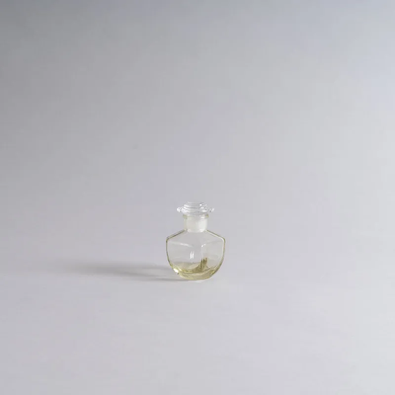Hirota Glass Square Soy Sauce Dispenser Discount