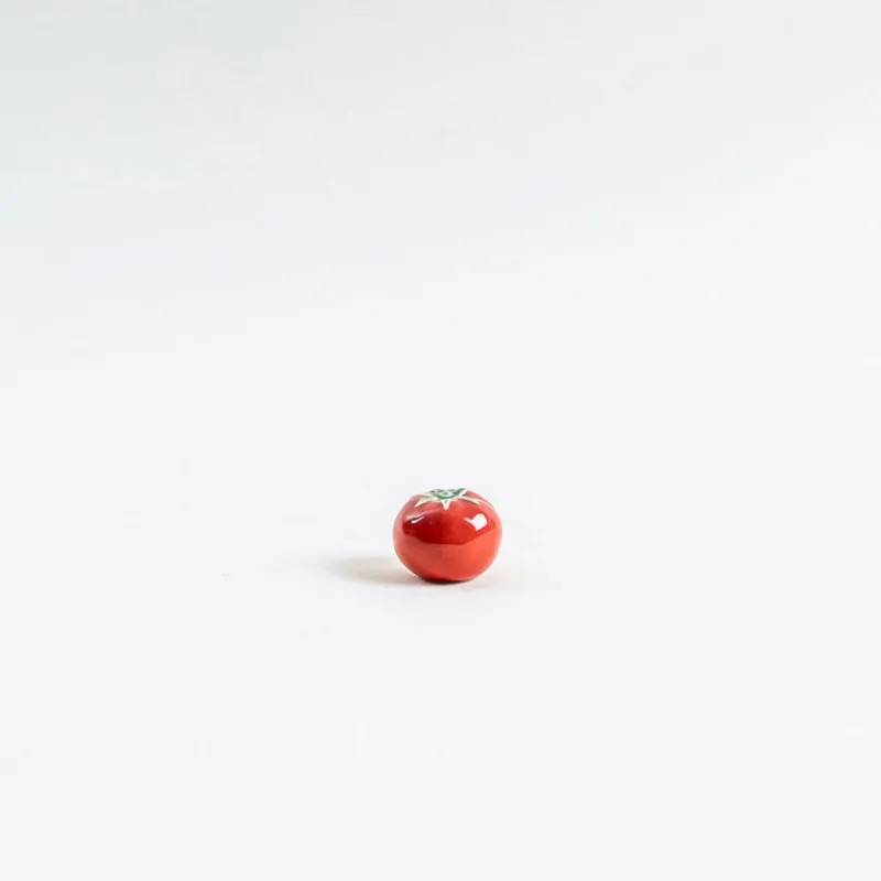 Mogutable Selects Tomato Chopstick Rest Clearance