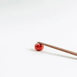 Mogutable Selects Tomato Chopstick Rest Clearance