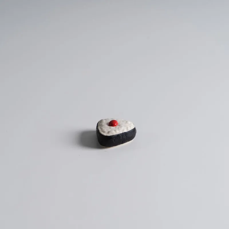 Mogutable Selects Ume Onigiri Chopstick Rest Sale