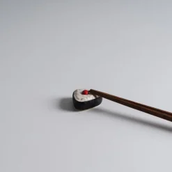 Mogutable Selects Ume Onigiri Chopstick Rest Sale