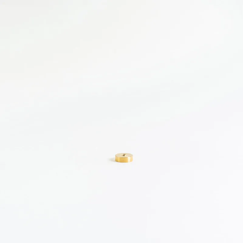 Hakuhodo Sumitani Saburo Shoten 4 Way Brass Incense Holder Sale