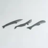 Yoshihiro Cutlery Whale Knife Fashion