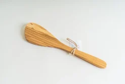 Saliu Yama Sakura Wood Spatula Clearance