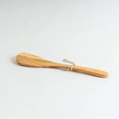 Saliu Yama Sakura Wood Spatula Clearance