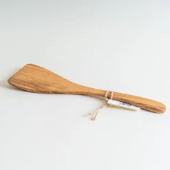 Saliu Yama Sakura Wood Spatula Clearance