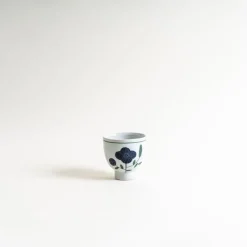 Yeogi-Damki Yeogi Damki Footed Peony Teacup Discount