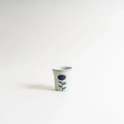 Yeogi-Damki Yeogi Damki Peony Teacup Clearance