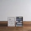 Yeogi-Damki Hand-Painted Chopstick Holder Set Fashion