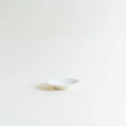 Saliu YUI Plate / Coaster in White Discount
