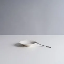Saliu YUI Plate / Coaster in White Discount