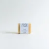 Mumu Bath Yuzu Eucalyptus Soap New