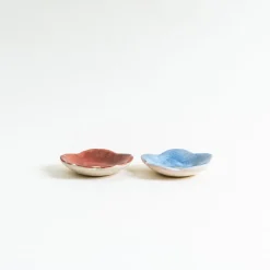 Zoho Gama Camellia Mini Dish Clearance