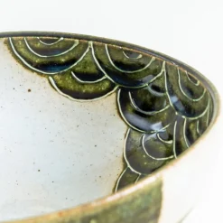 Zoho Gama Hand-Painted Bowl Fashion