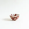 Zoho Gama Hand-Painted Rice Bowl Clearance