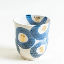 Zoho Gama Hand-Painted Teacup Clearance