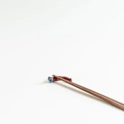 Zoho Gama Red Chili Chopstick Rest Outlet
