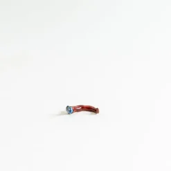 Zoho Gama Red Chili Chopstick Rest Outlet
